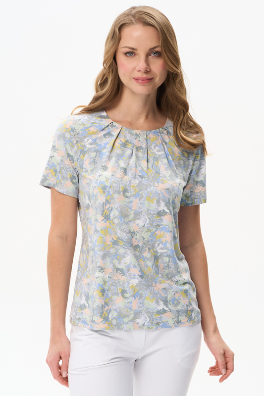 Блузка L1230-A11.6S04