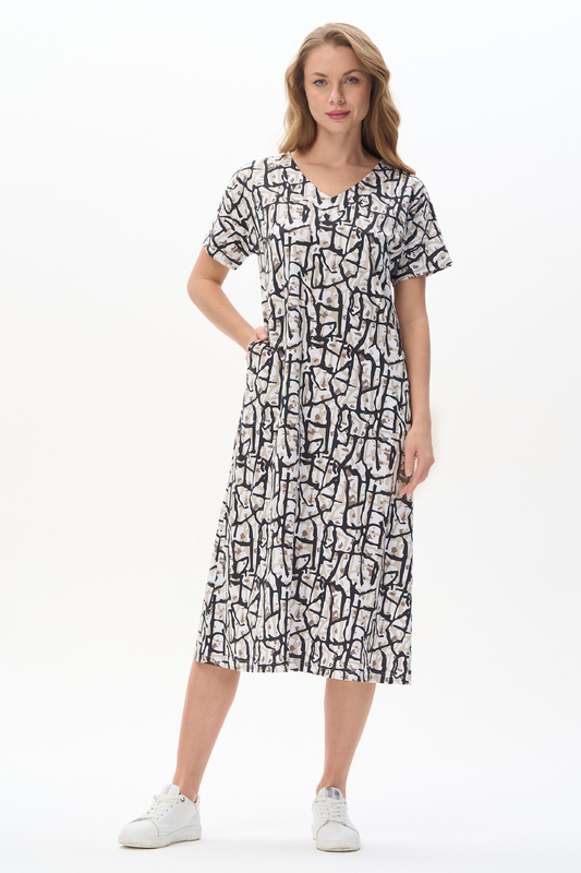 Платье N0900-A12.6S04