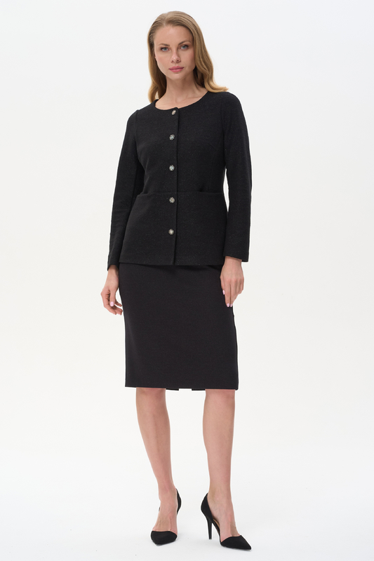 Юбка U0300-D99.5F13