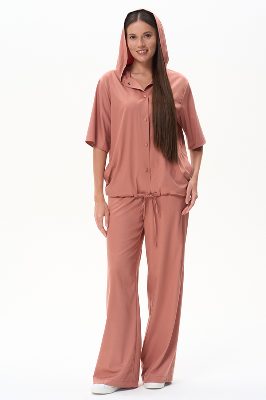 Брюки B7300-O85.6S03