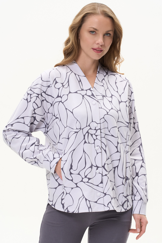 Жакет J0310-A91.6S01