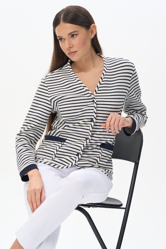 Жакет J0350-S50.6S15