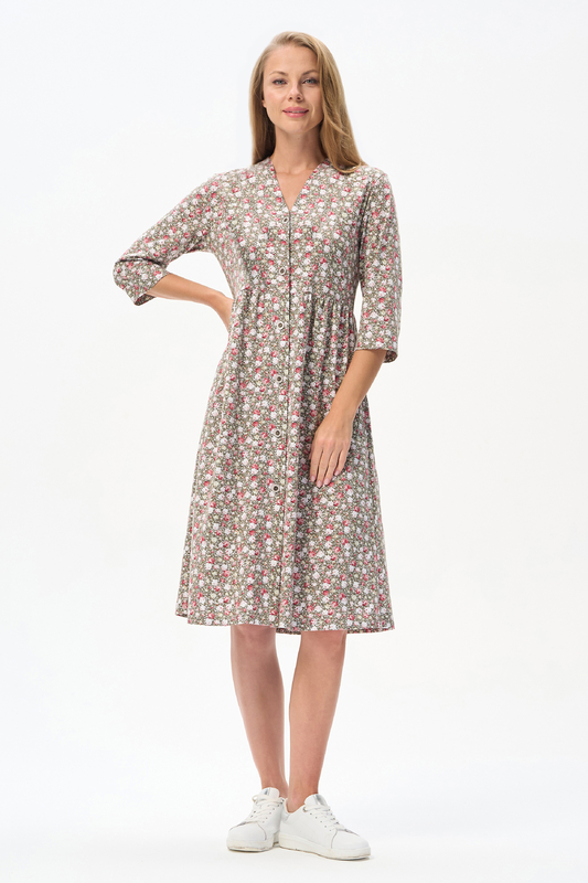 Платье N4390-F72.6S04