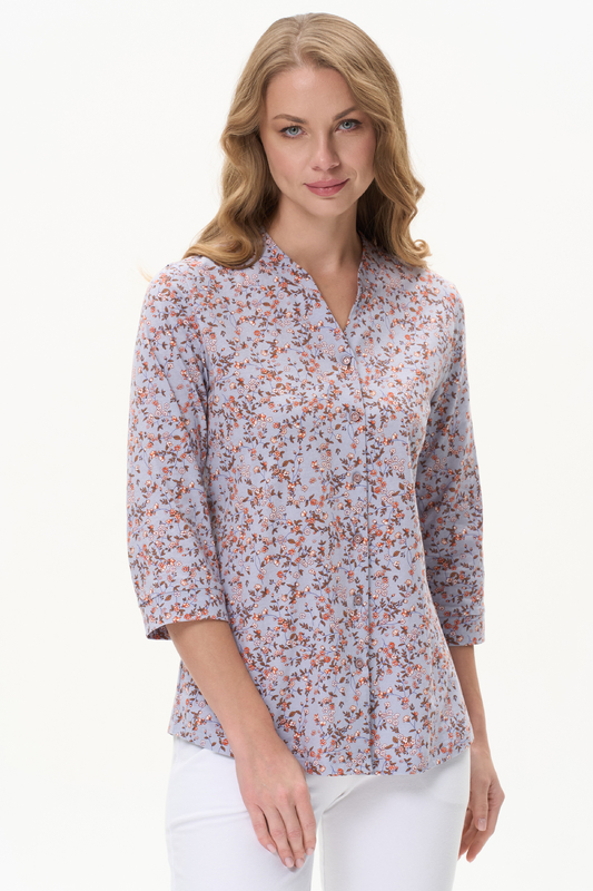 Блузка K2452-F51.6S04