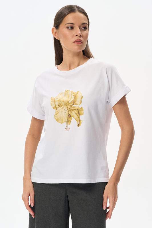 Футболка K5421-F01.6S06