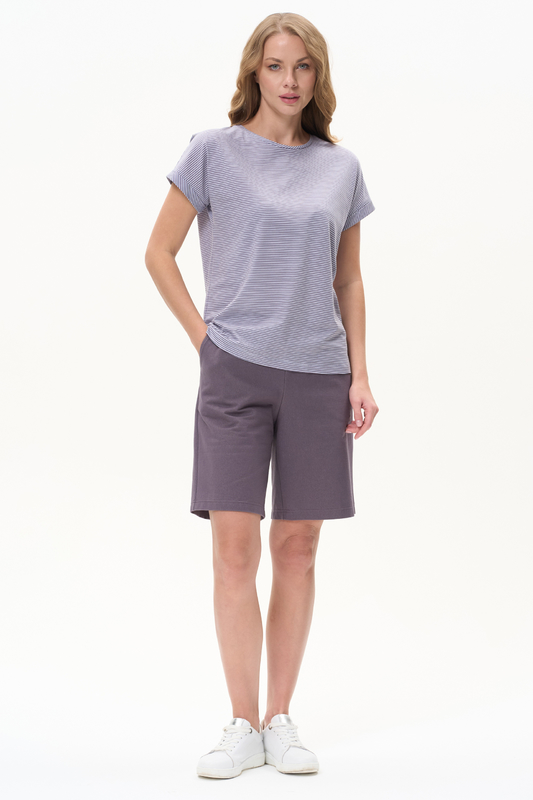 Шорты B2120-O44.5S04