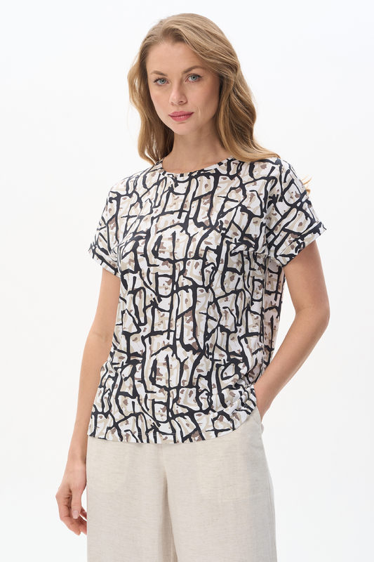 Футболка K5422-A11.6S04