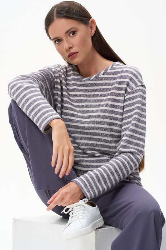 Джемпер F1570-D90.6S01