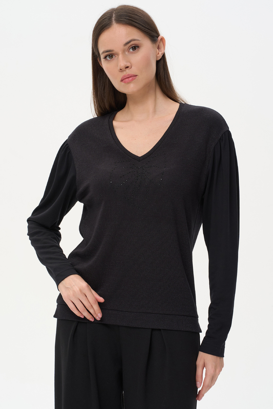 Джемпер F1230-D99.5F13