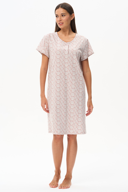 Ночная сорочка S0632-F31.6S11