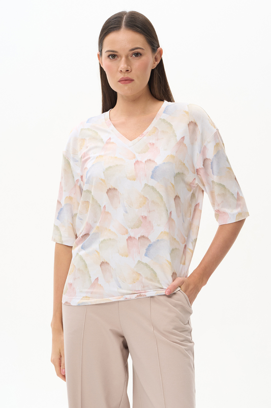 Блузка L1271-A11.6S13