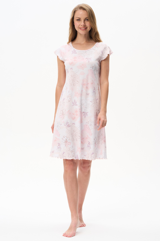 Ночная сорочка S2601-P66.6S02