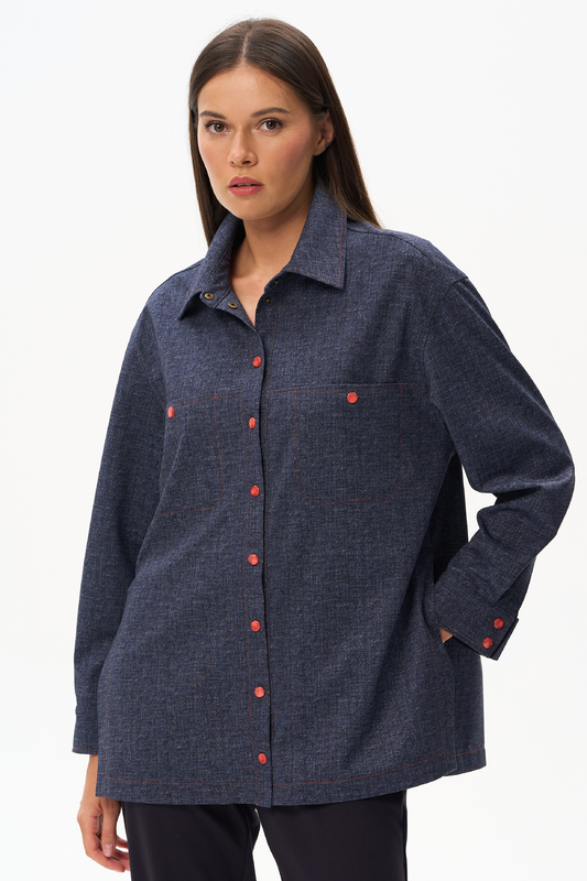 Жакет J1240-D50.6S03