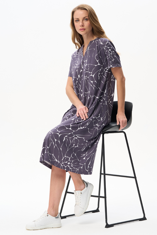 Платье N2580-A90.6S01