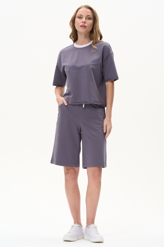 Шорты B0708-O94.6S01