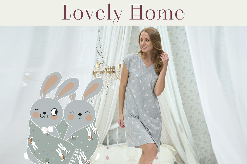Lovely Home 25/26