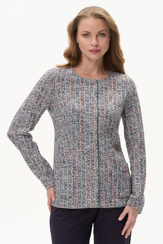 Жакет J0280-H11.6S03