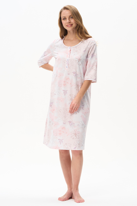 Ночная сорочка S1310-P66.6S02