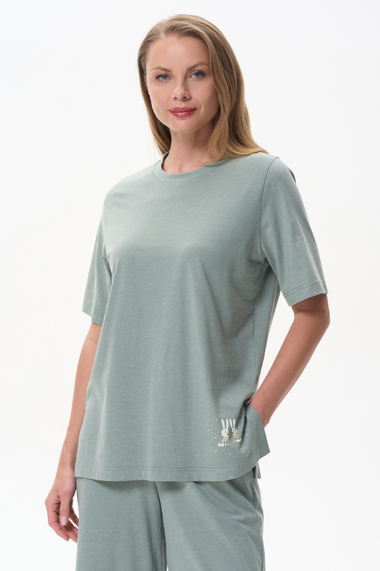 Футболка K6021-Z74.5F14