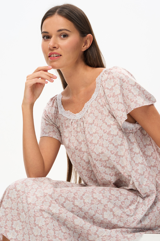 Ночная сорочка S0410-F31.6S11