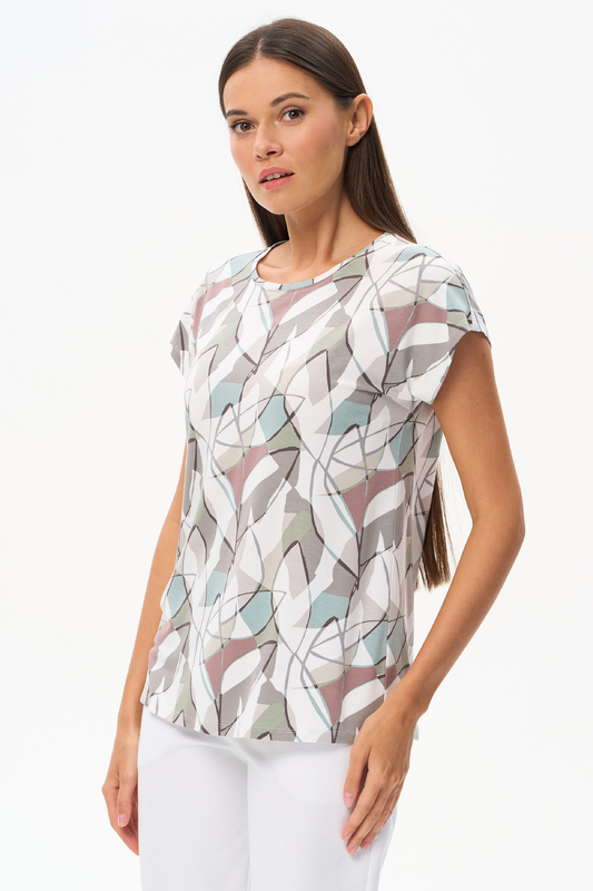 Футболка L9221-A11.6S04