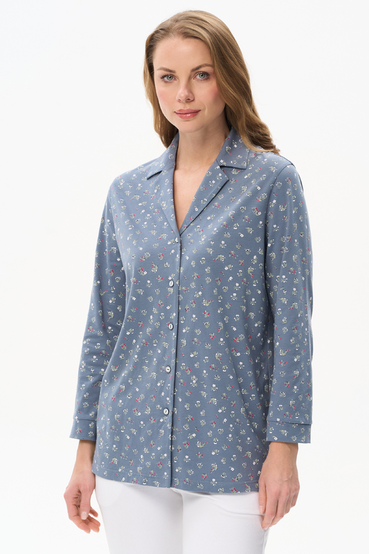 Рубашка K0600-F54.6S04