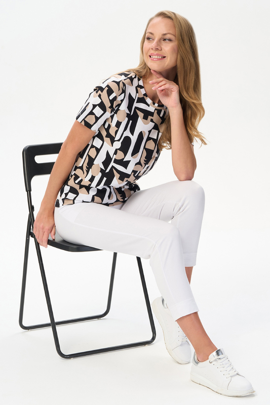 Футболка K0921-A11.6S04