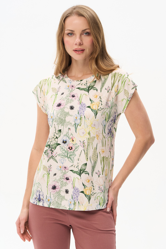 Футболка L9221-F21.6S04