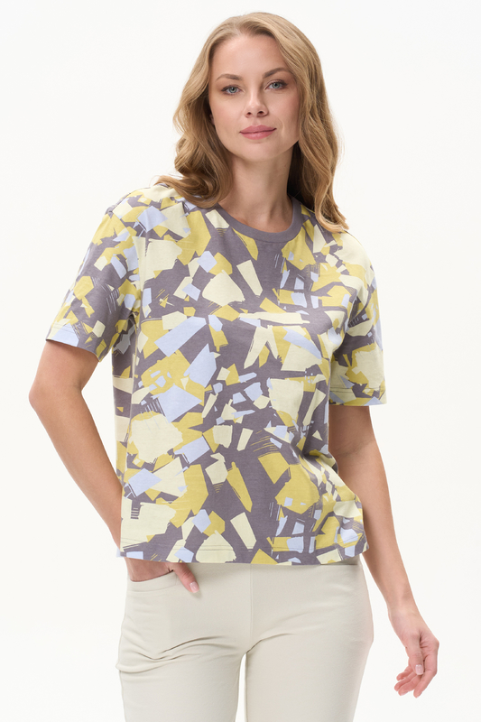 Футболка K2271-A11.6S04