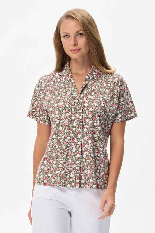 Рубашка K3102-F72.6S04