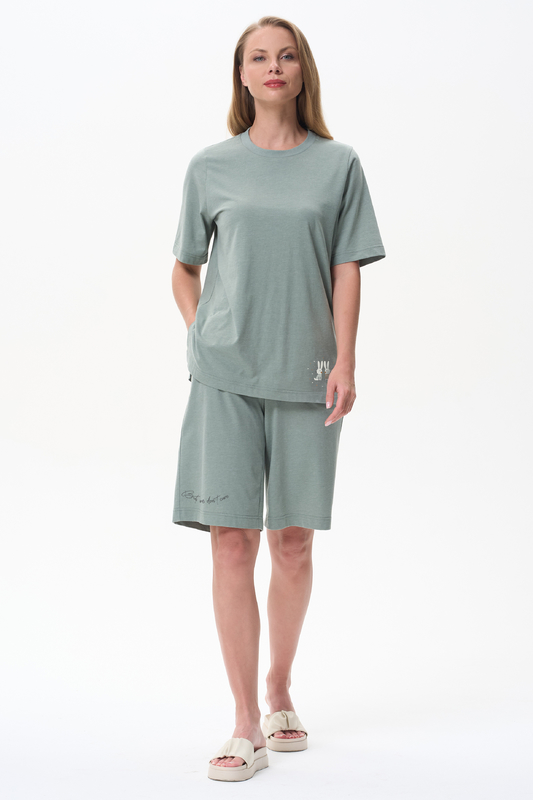 Шорты B6022-M74.5F14